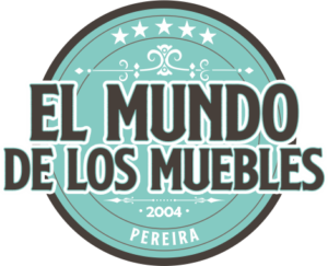 Logo Mundo Muebles Pereira